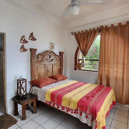 Villas Santa Cecilia "Villa Sebas" En Yelapa Exterior photo
