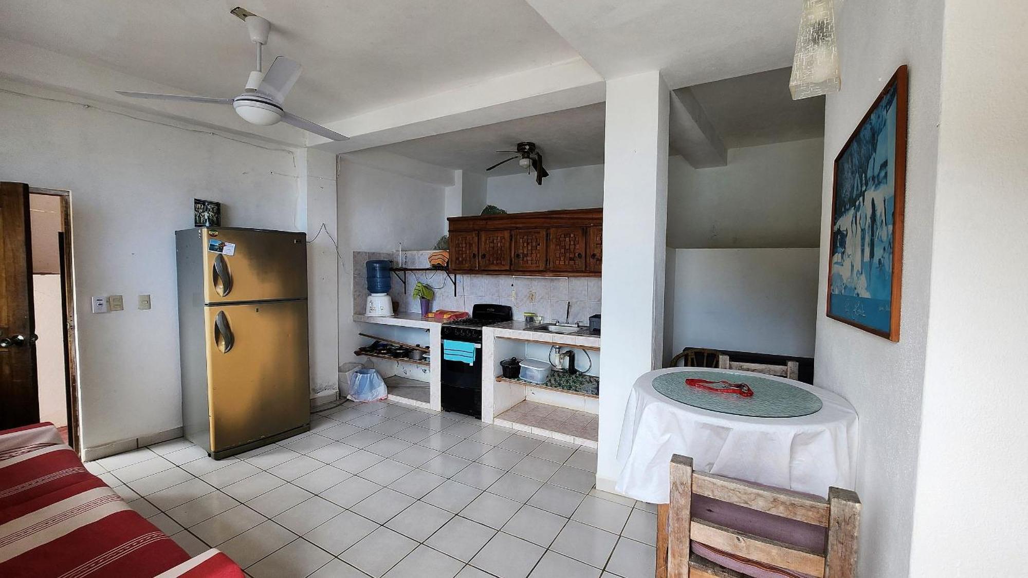 Villas Santa Cecilia "Villa Sebas" En Yelapa Exterior photo
