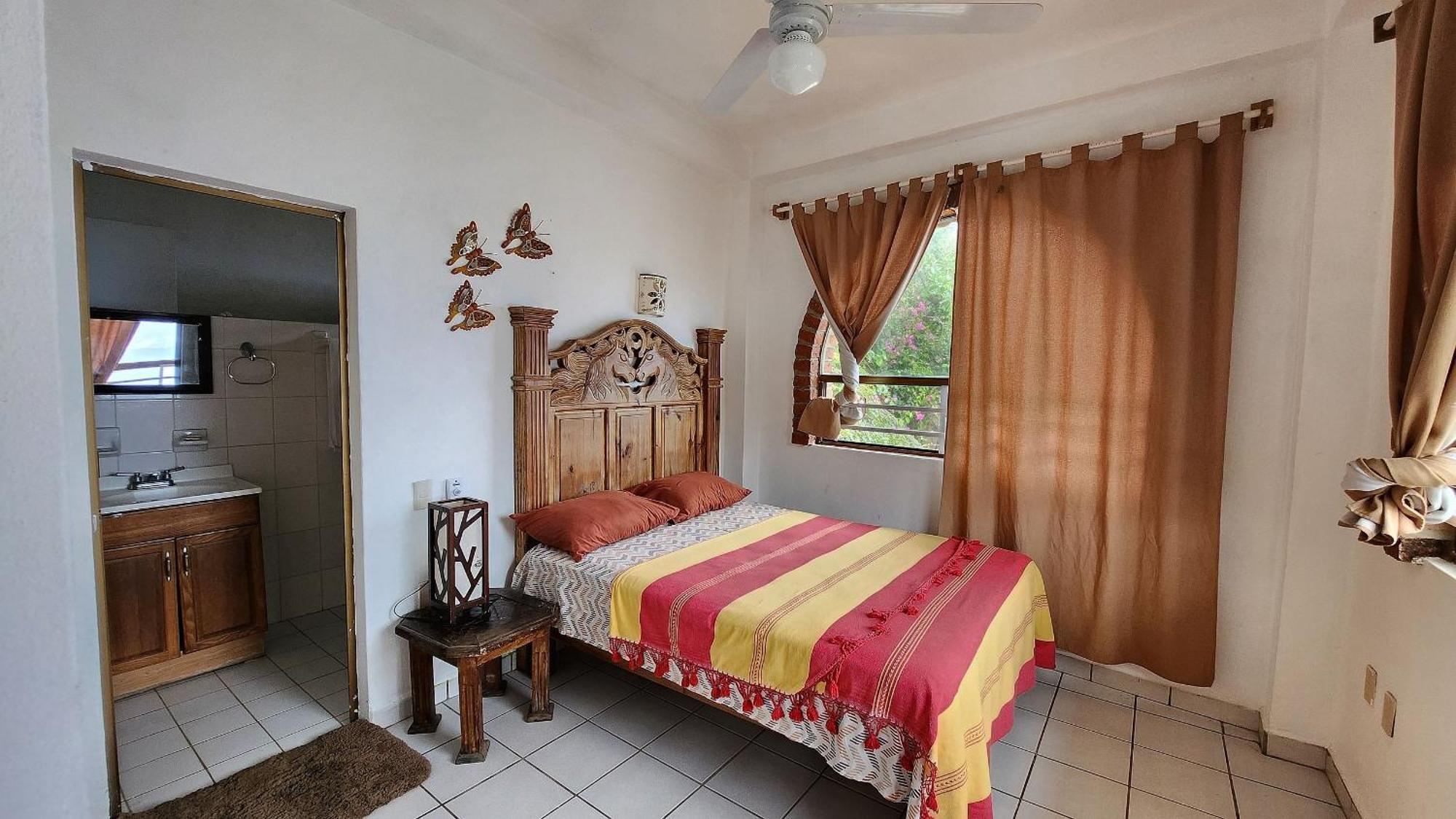Villas Santa Cecilia "Villa Sebas" En Yelapa Exterior photo