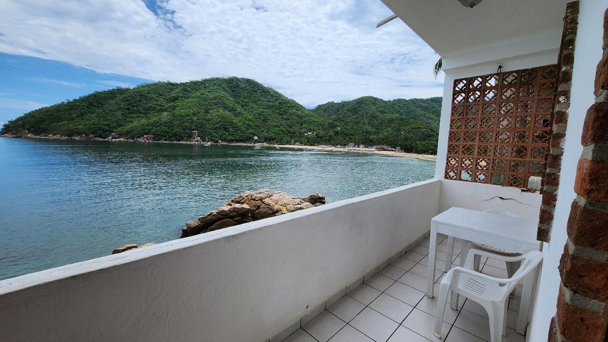Villas Santa Cecilia "Villa Sebas" En Yelapa Exterior photo