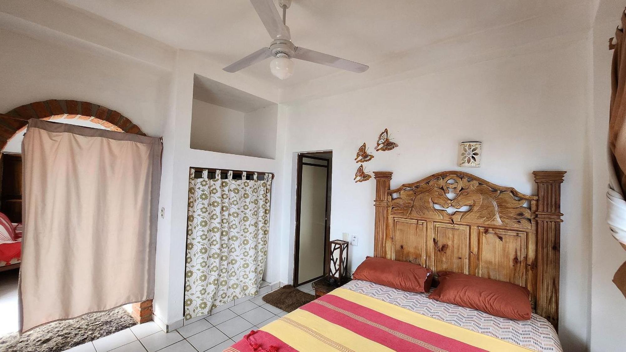 Villas Santa Cecilia "Villa Sebas" En Yelapa Exterior photo